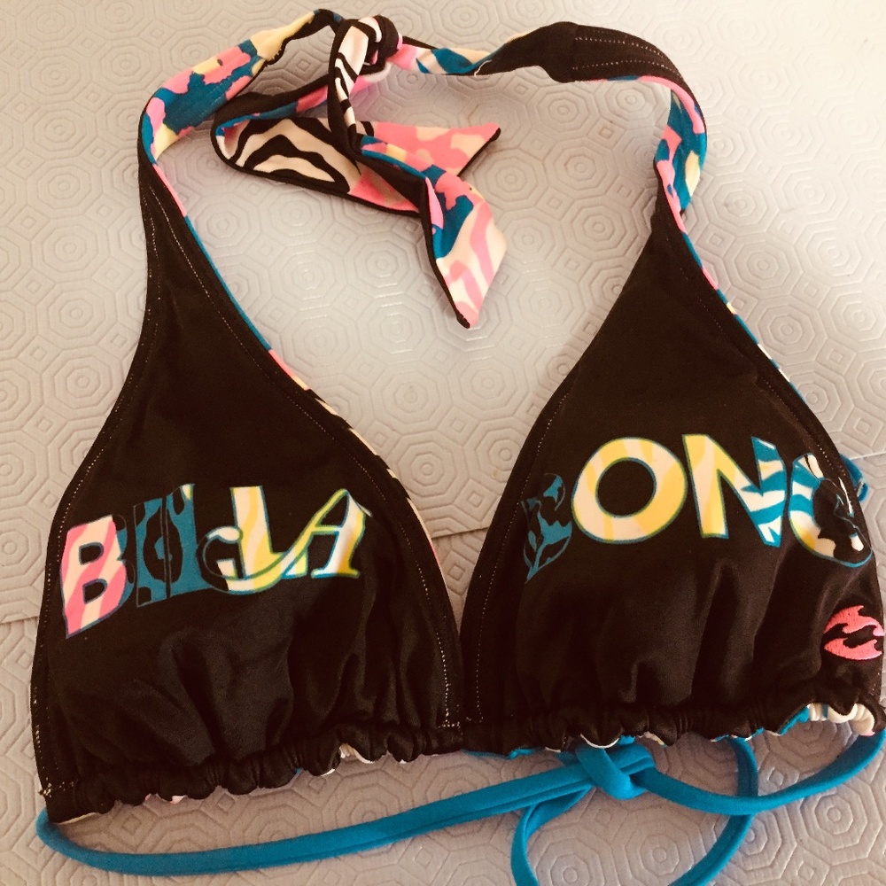 swim suit colorful